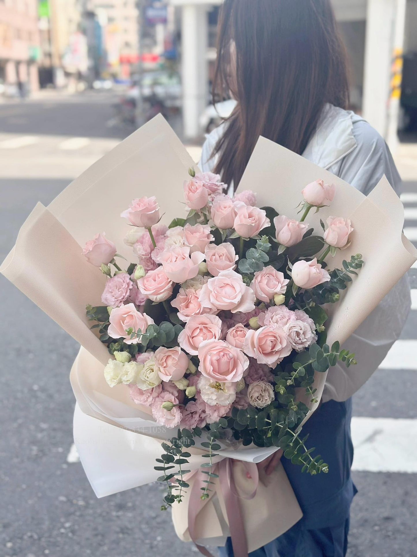 20 Roses - Twice the Joy