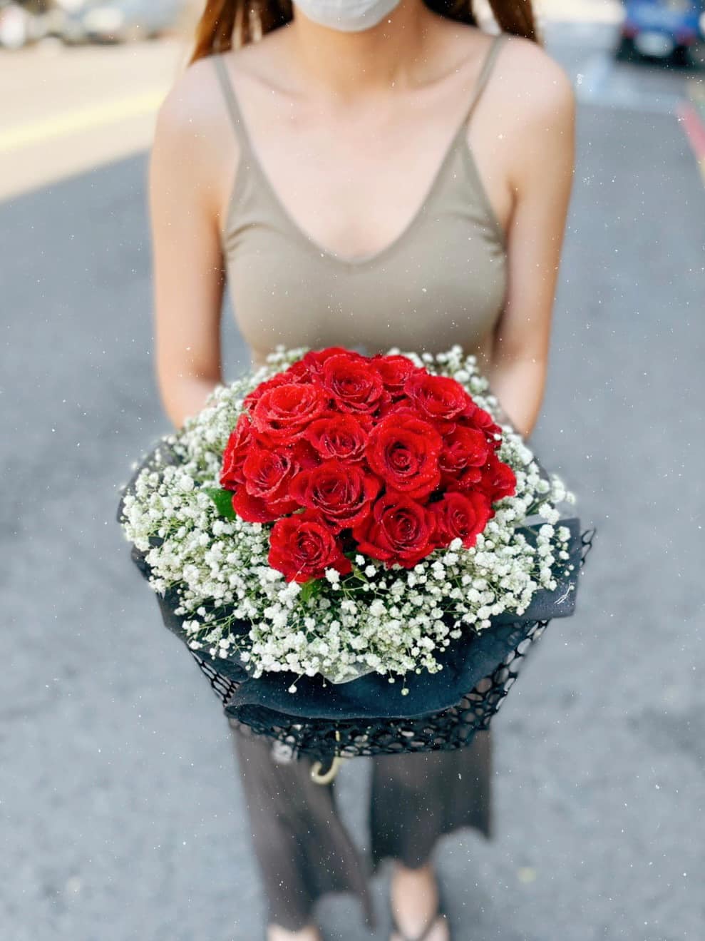 20 Roses – Miss You