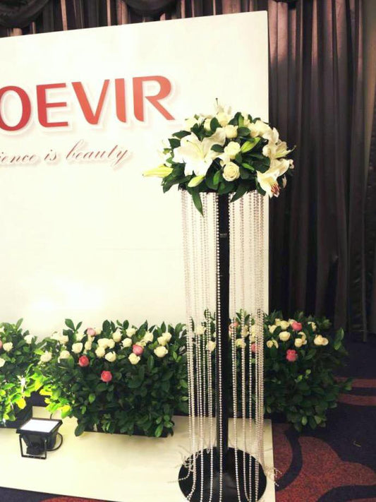 Customized flower gift - Event Venue Styling
