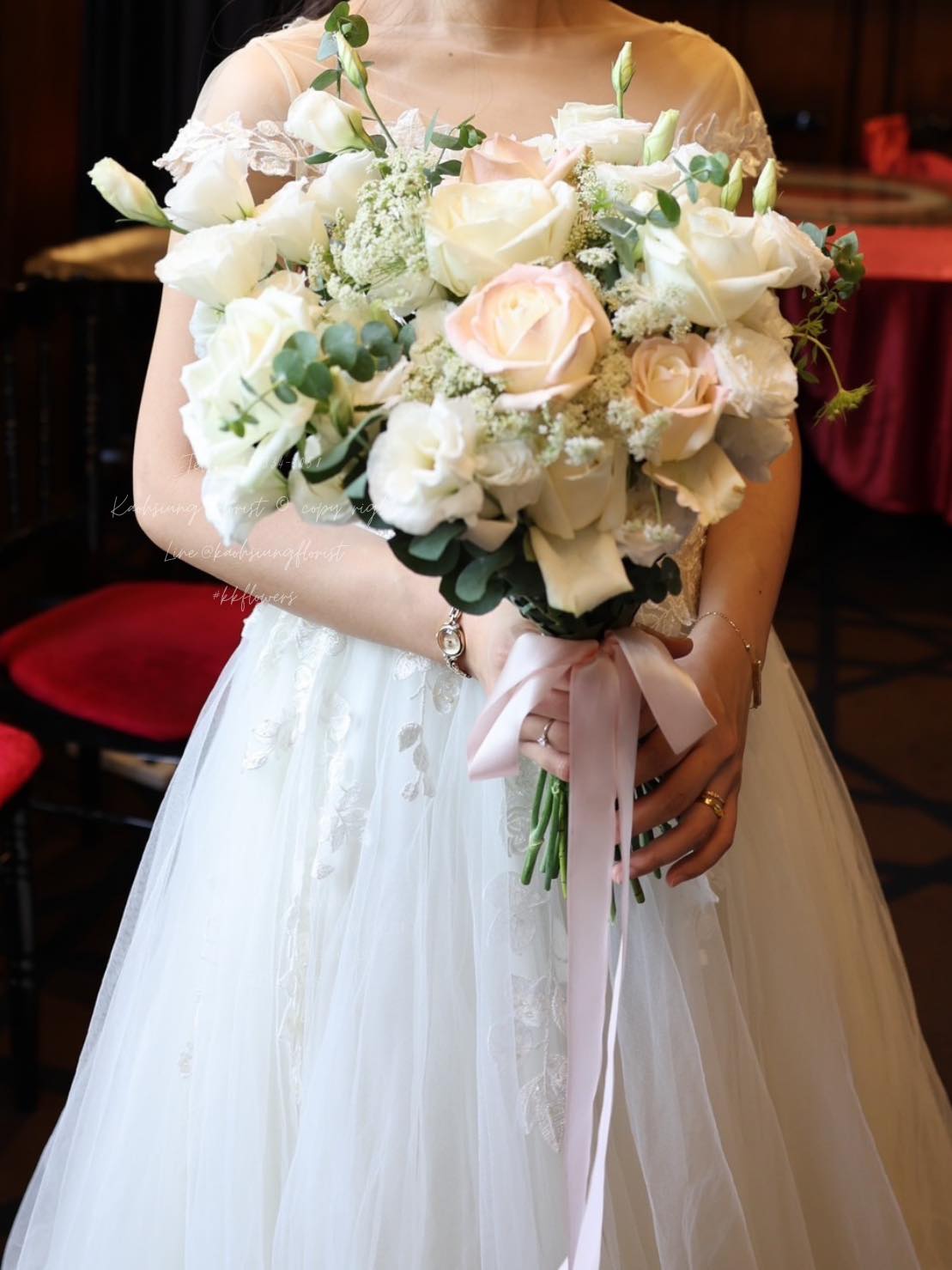 Bridal Bouquet - Love Song