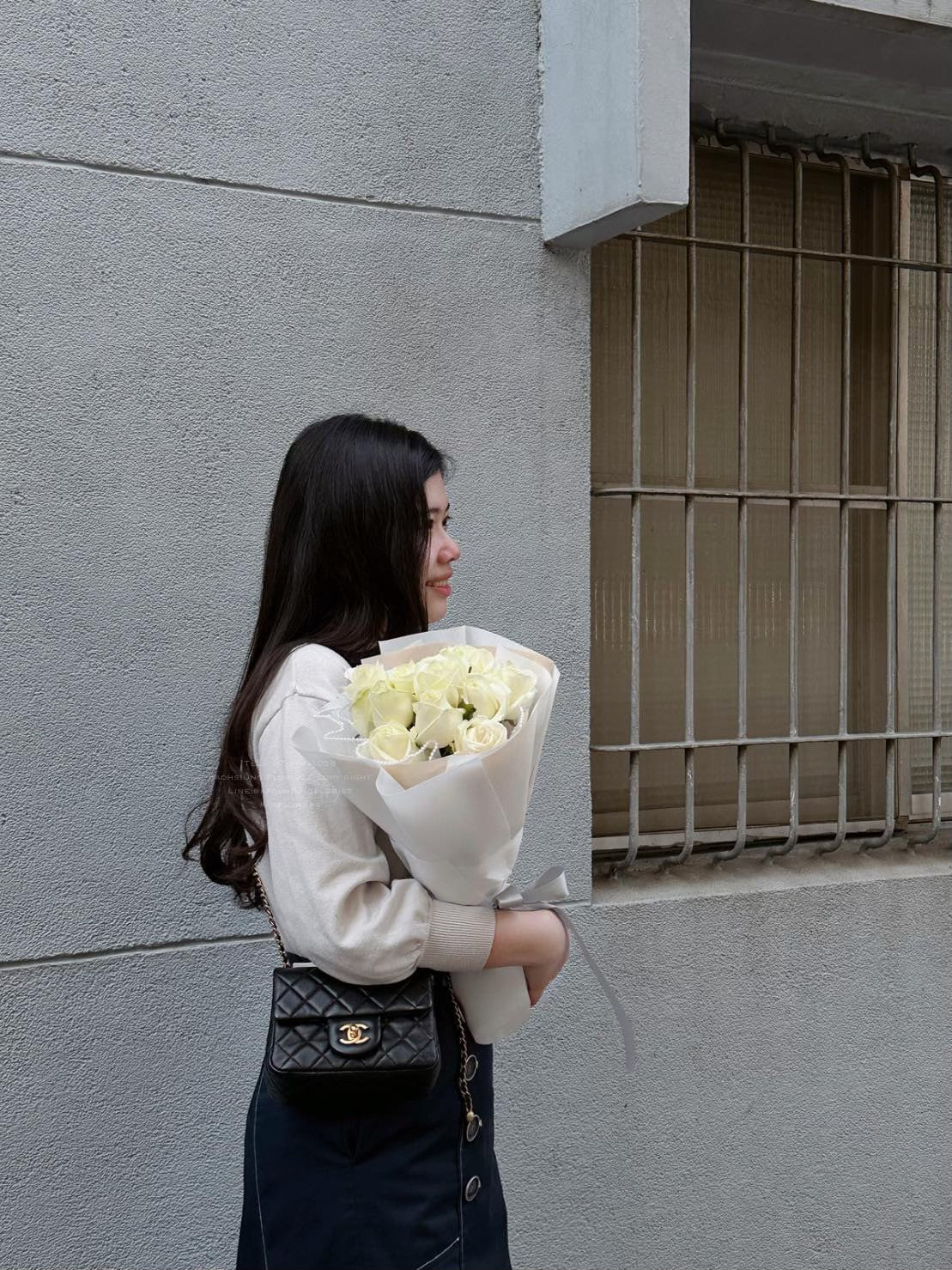 11 Roses - One True Heart