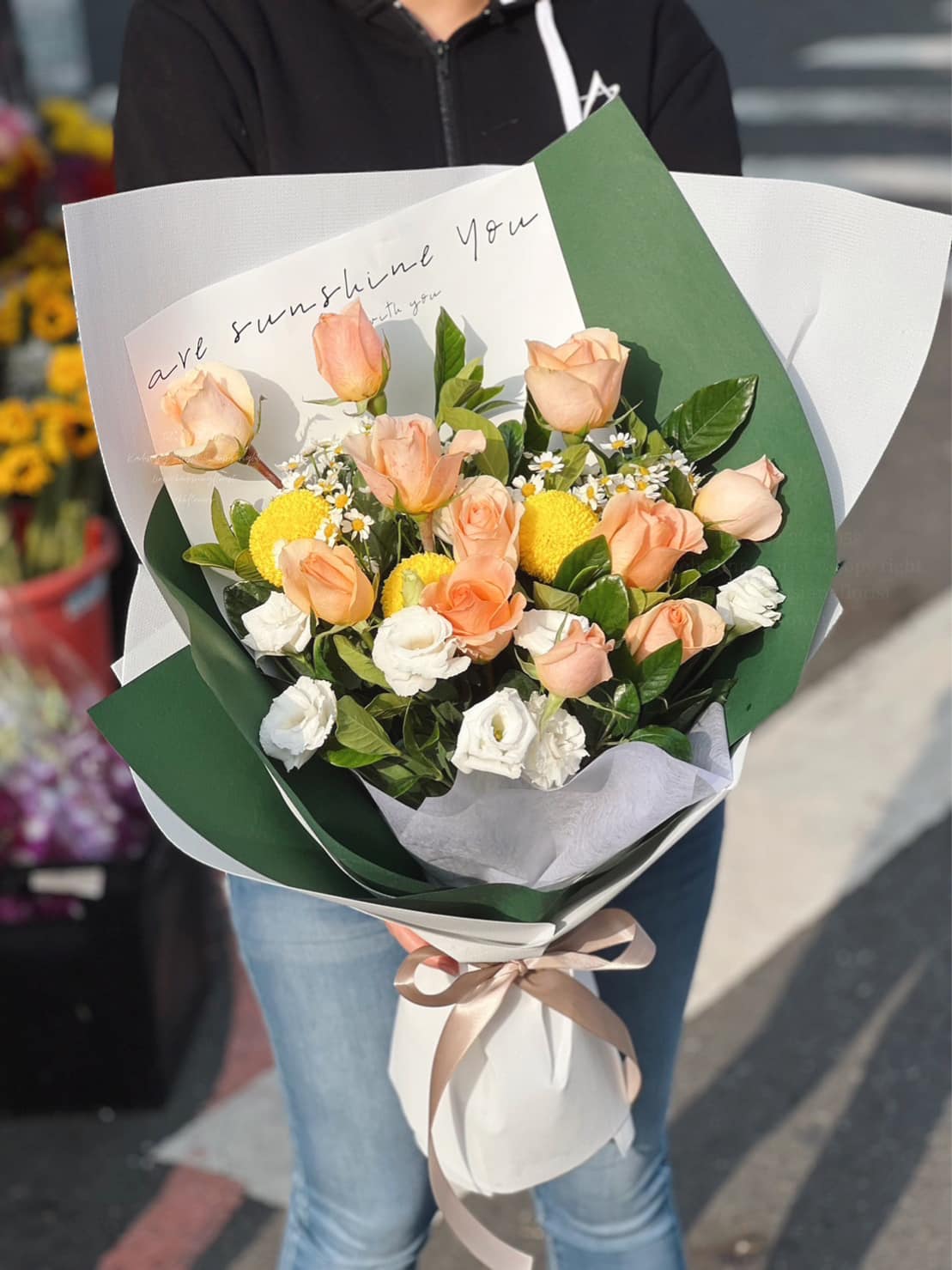 11 Roses – Dreamweaver