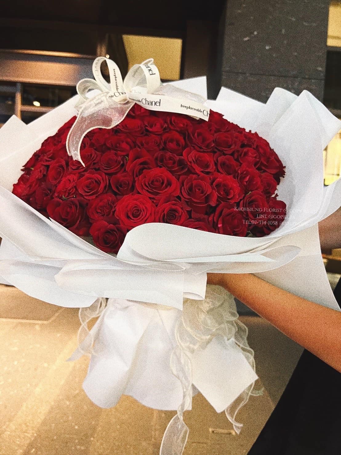 99 Roses - Eternal Promise