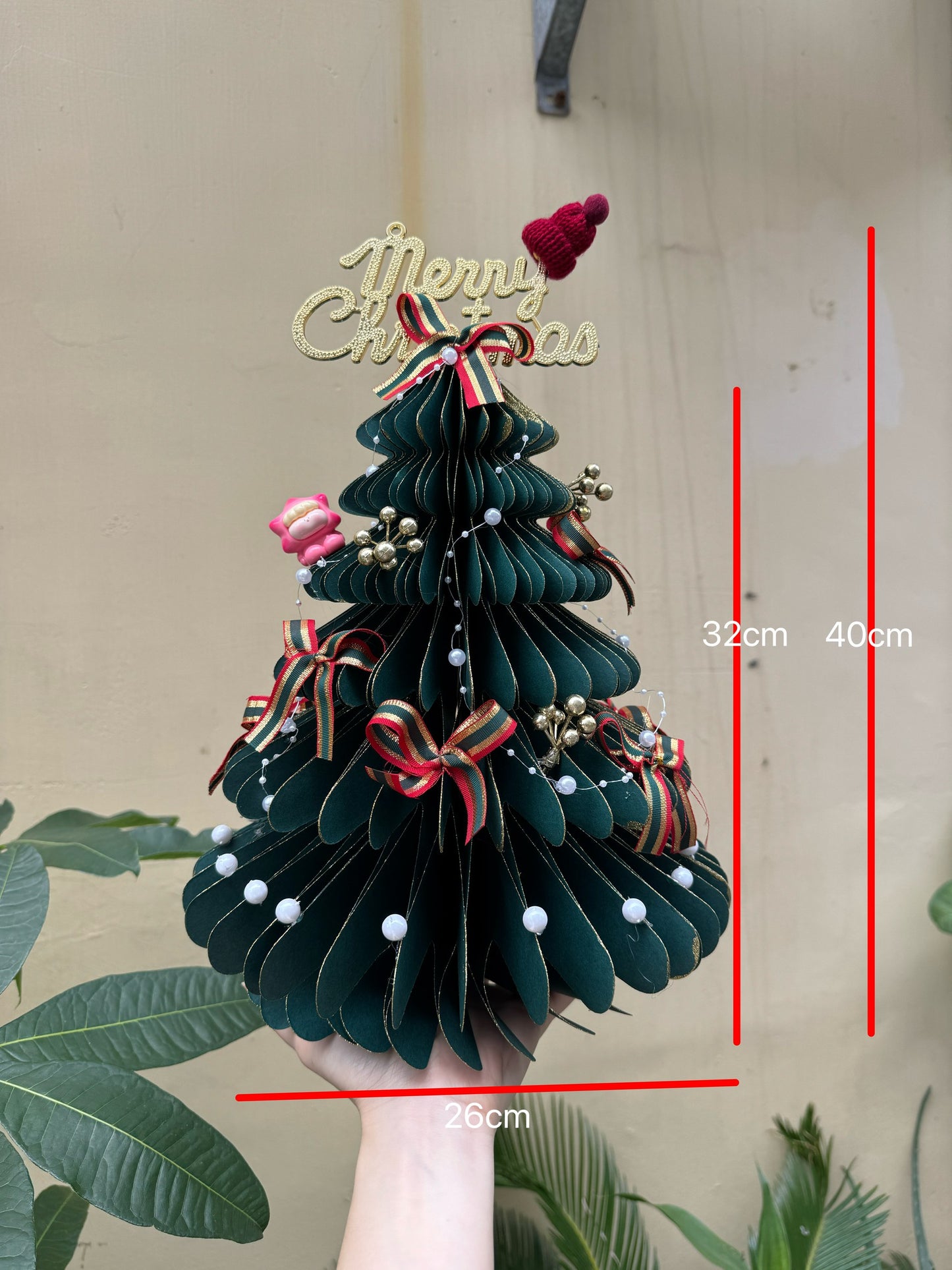 Christmas tree