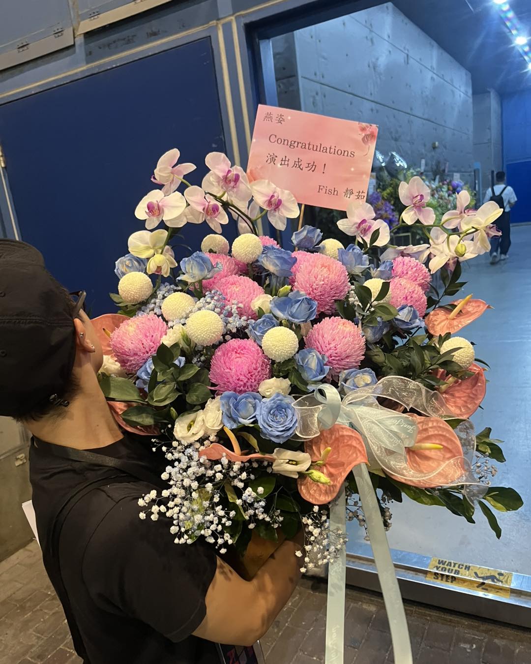 展覽表演