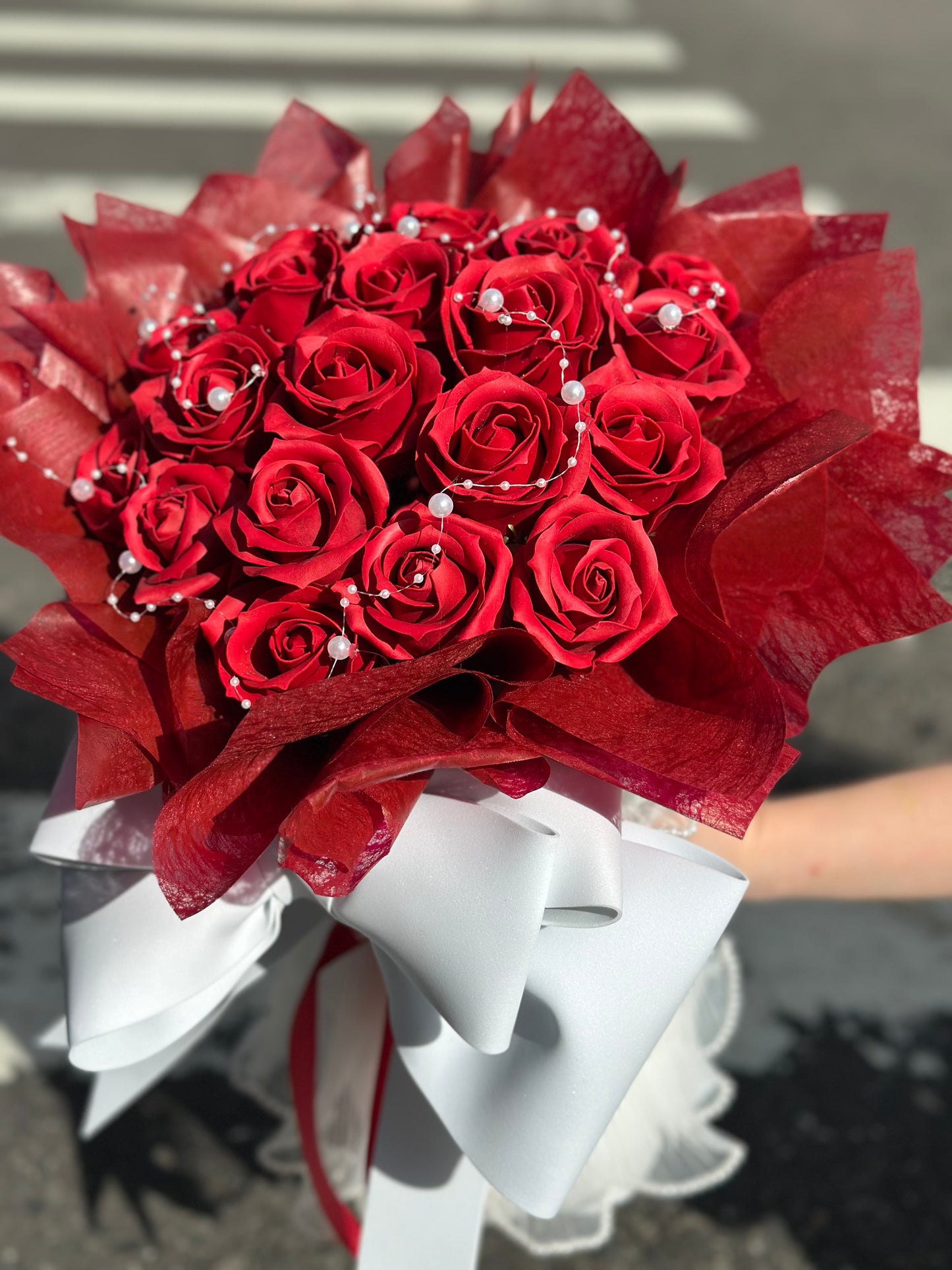 [Eternal flower] Amore