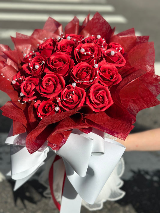[Eternal flower] Amore