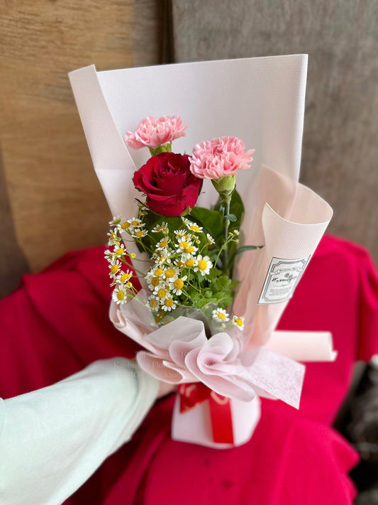 母親節 - 送給媽咪