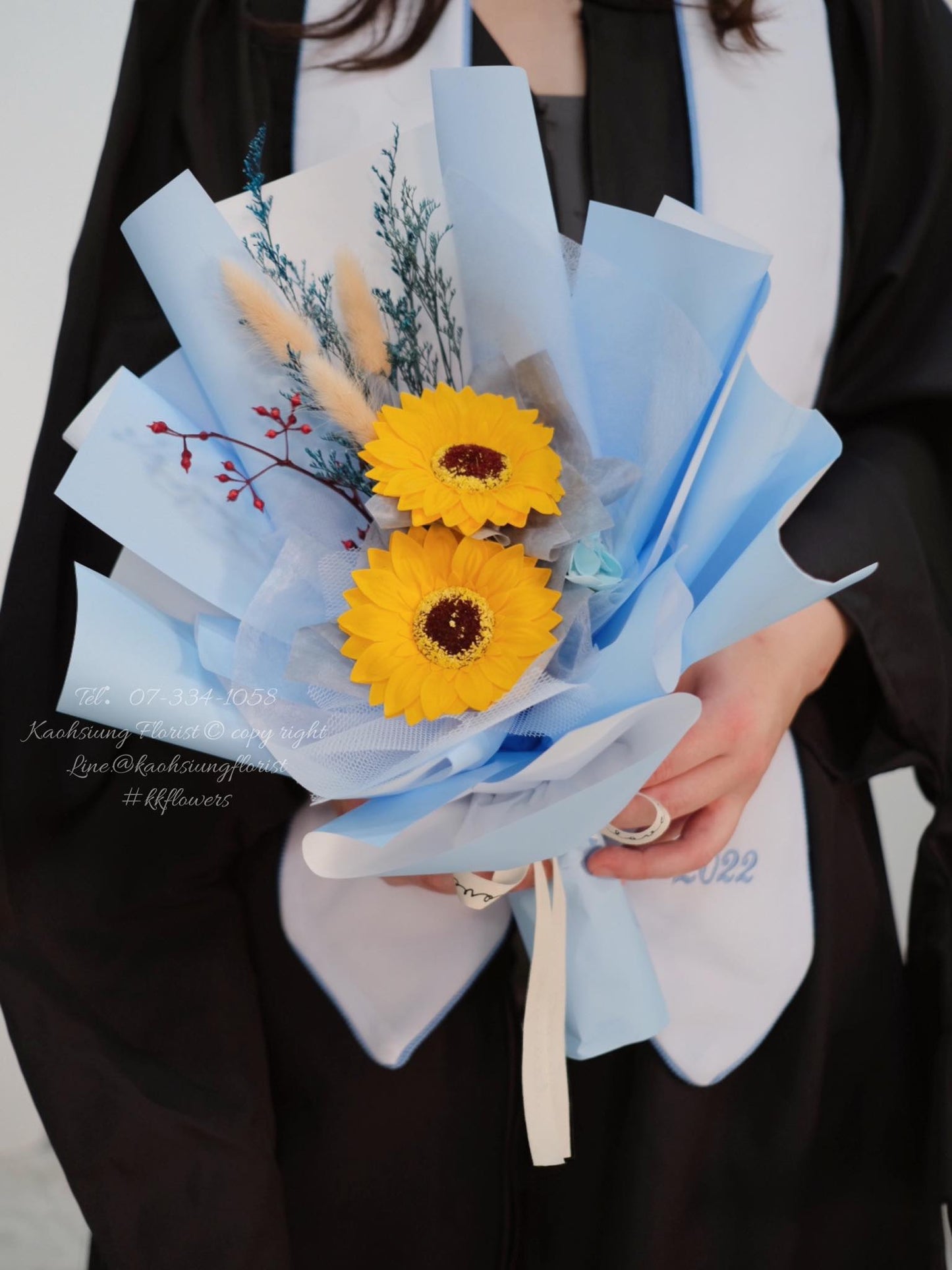 [Eternal flower] Dream Big, Start Now