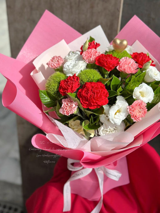 母親節 - 馨心永恆