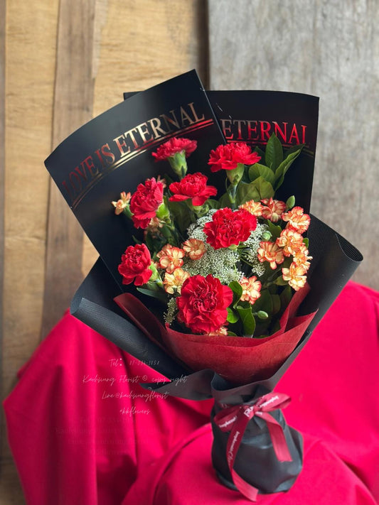 母親節 - 謝意綻放