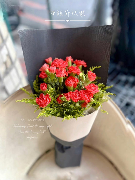 母親節 - 心語馨香