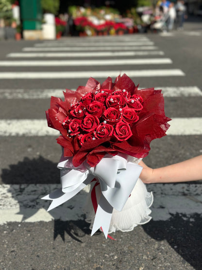 [Eternal flower] Amore