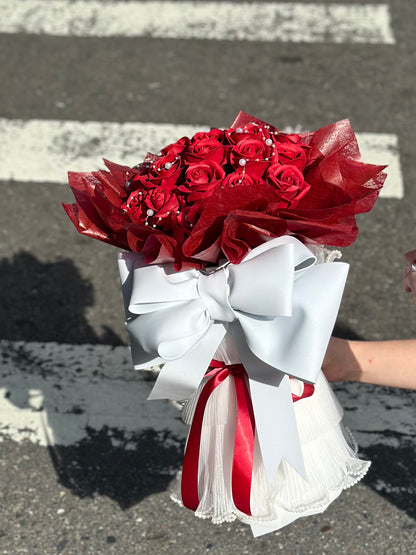 [Eternal flower] Amore