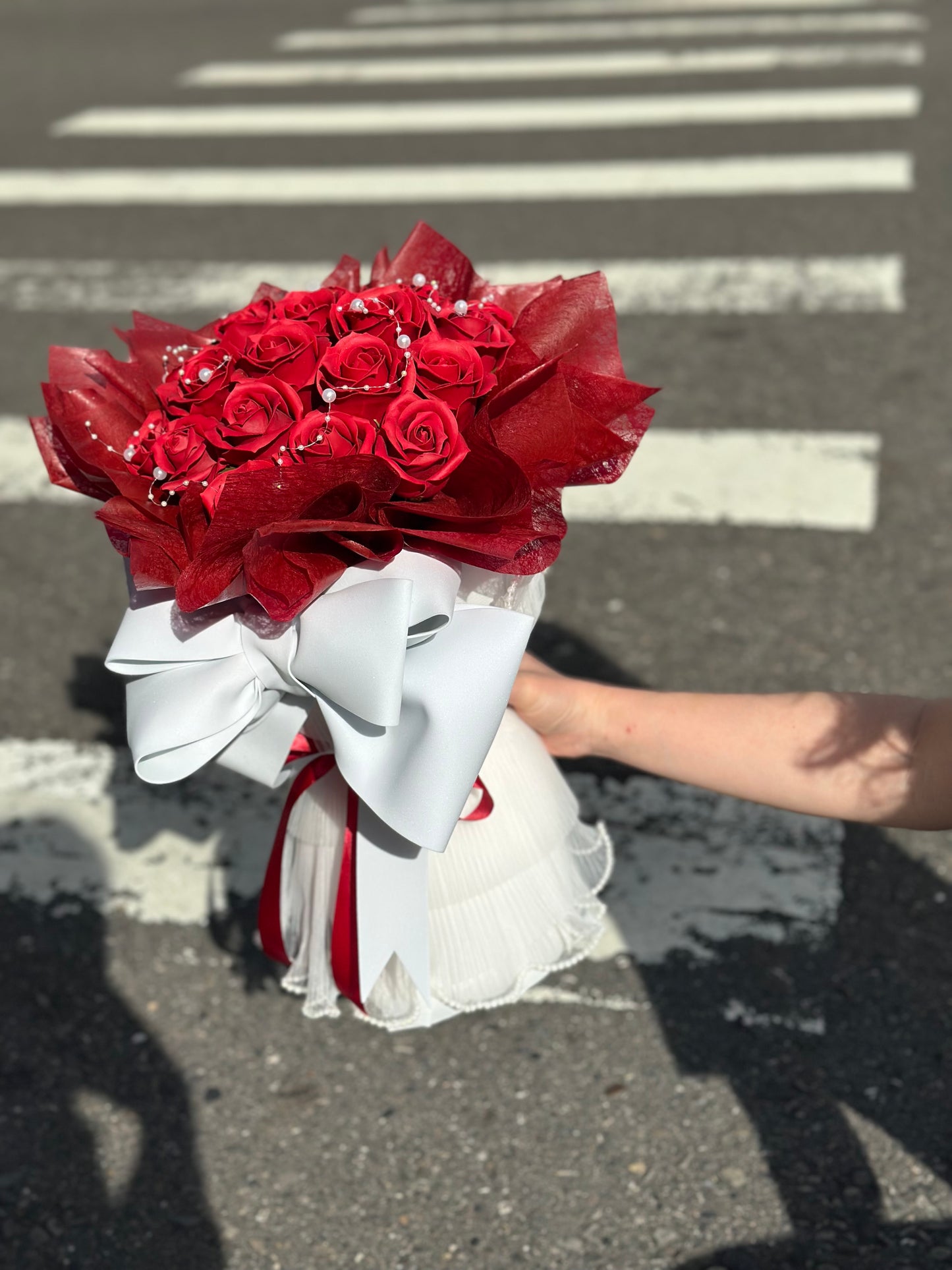 [Eternal flower] Amore