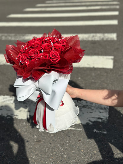 [Eternal flower] Amore