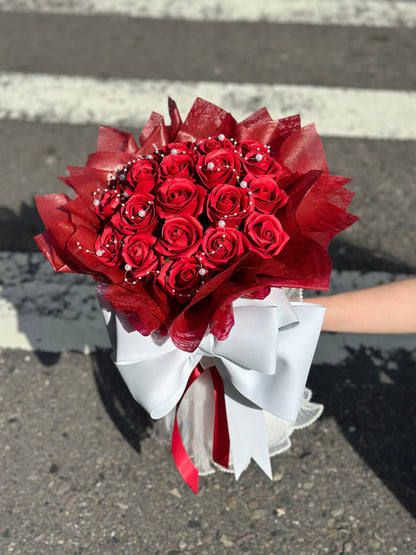 [Eternal flower] Amore