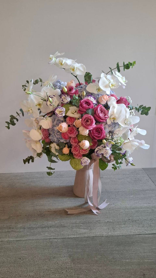 Flower Arrangement - Fragrant Garden