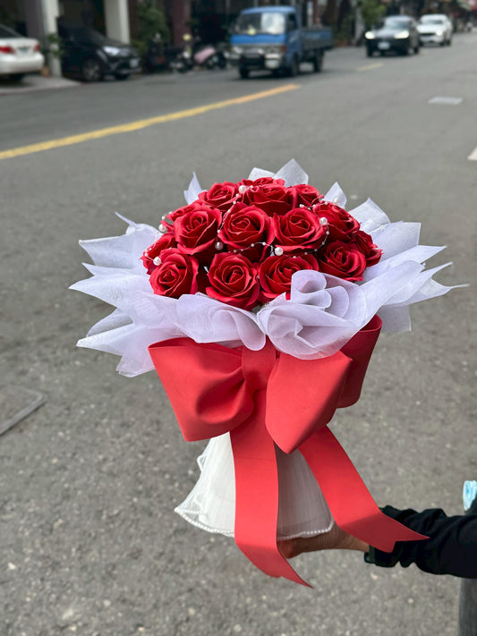 【不凋花】聖誕禮物