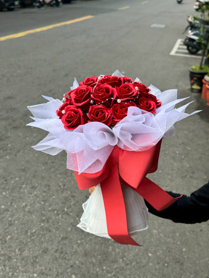 【不凋花】聖誕禮物