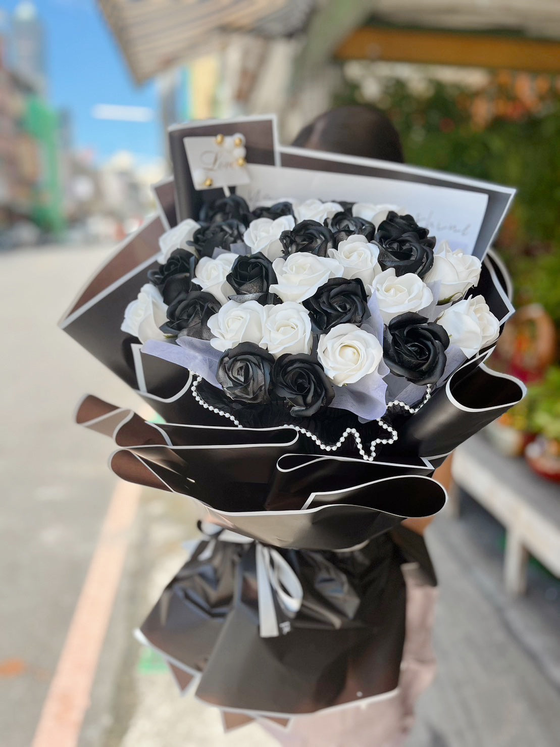 [Eternal flower] Everlasting Love
