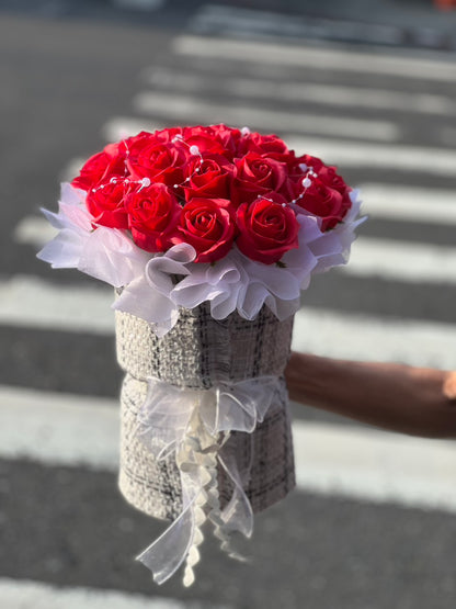 [Eternal flower] Chanel Inspired Bouquet